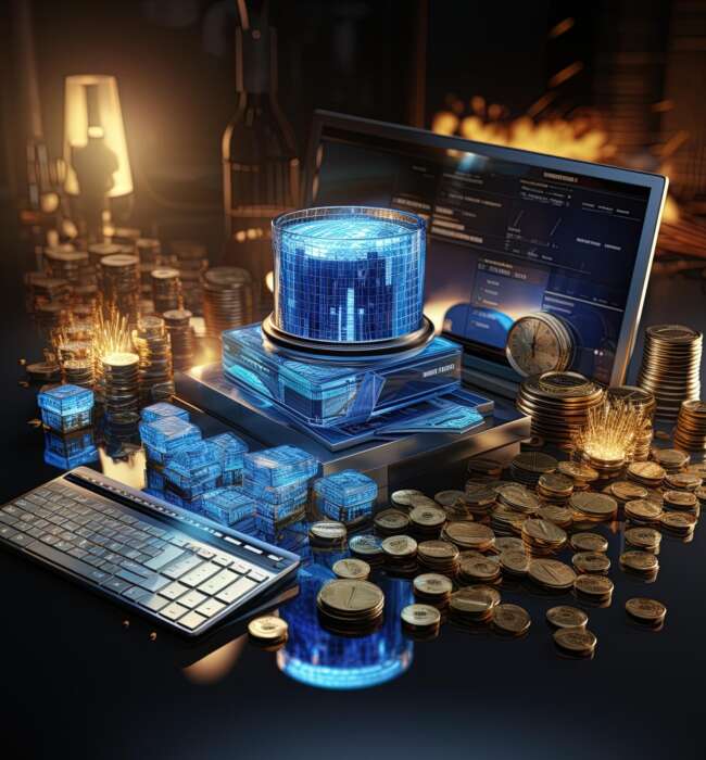 pantalla-computadora-pantalla-azul-botellas-teclado-palabra-azul-ella-1.jpg